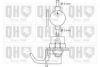 TALBO 20871691 Fuel Pump